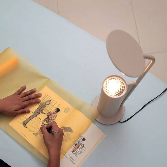Inovasi Desain Lampu Pemenang IGDS 2020
