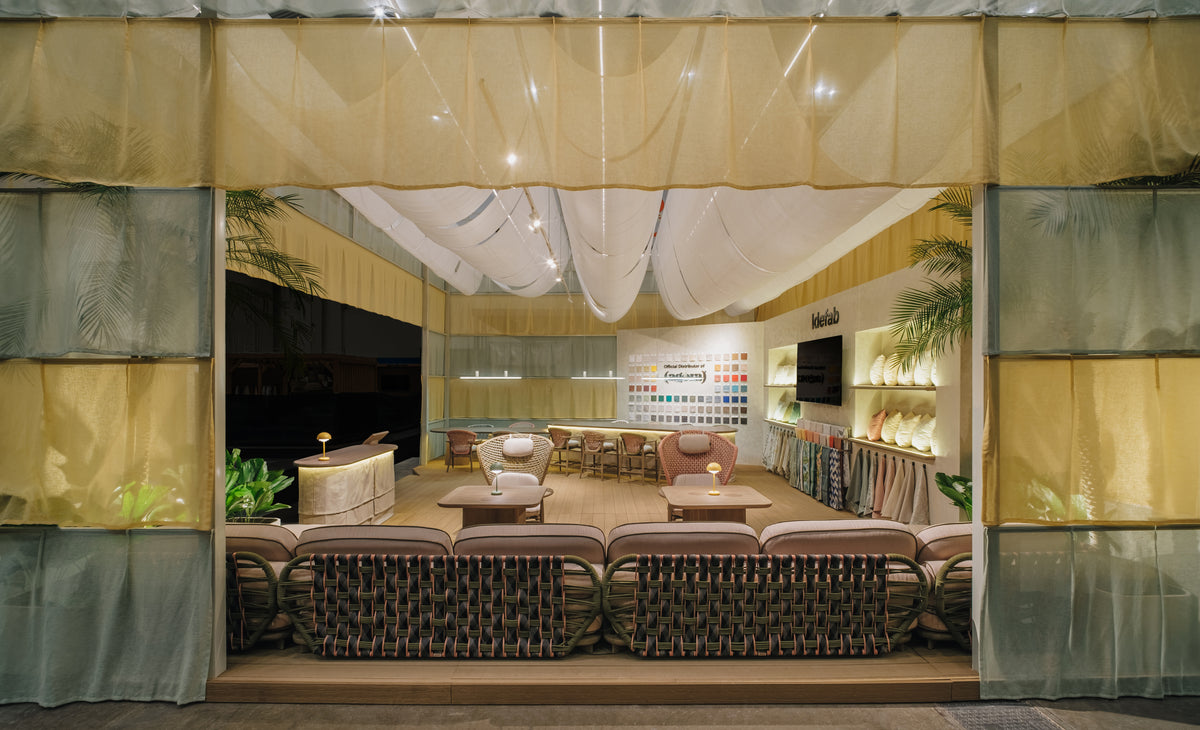 Idefab for IFEX