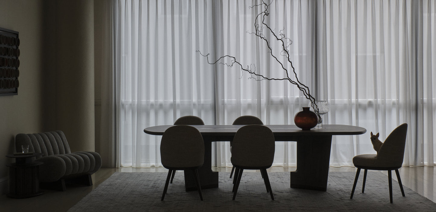 Luscious Living Collection