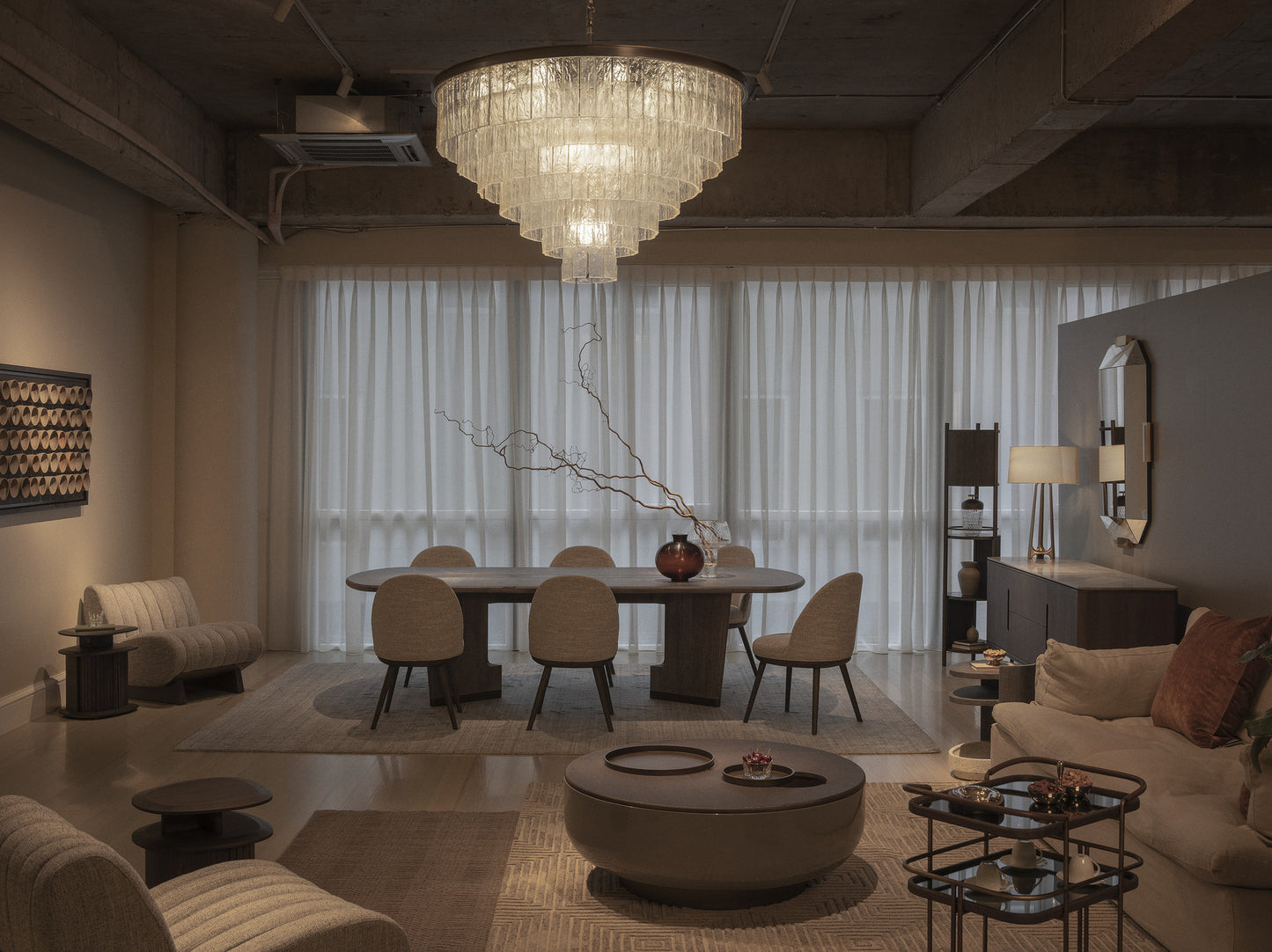 Luscious Living Collection