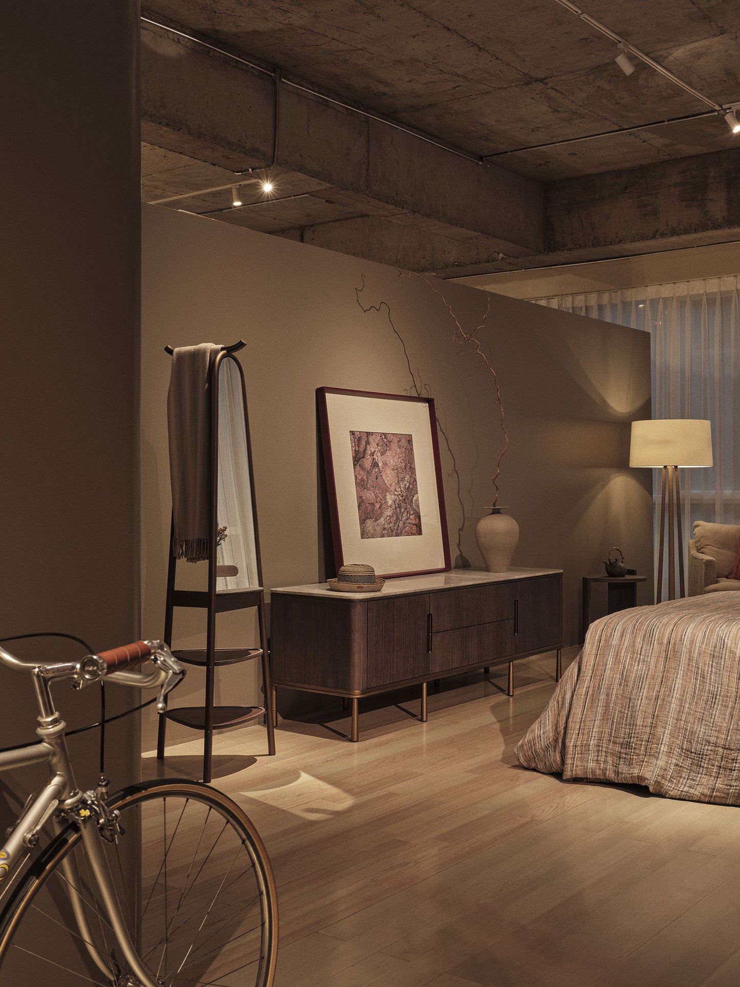 Luscious Living Collection
