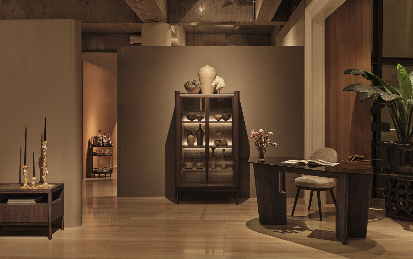 Luscious Living Collection