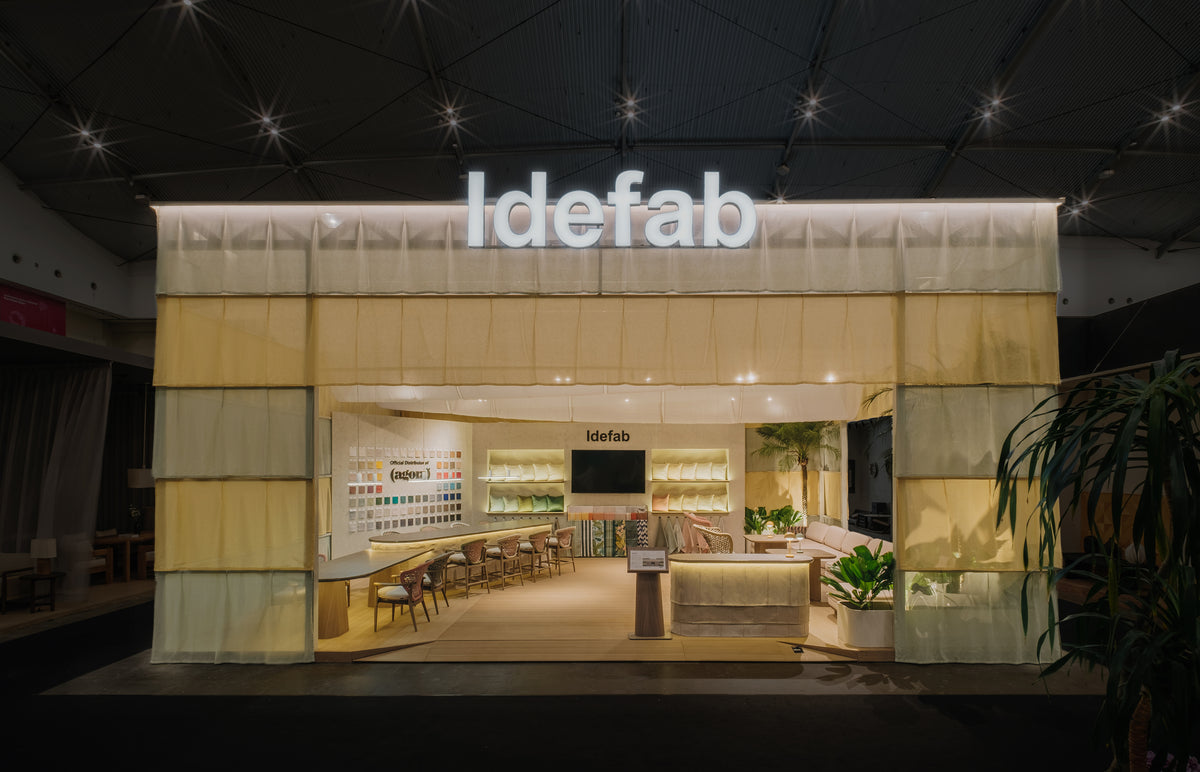 Idefab for IFEX