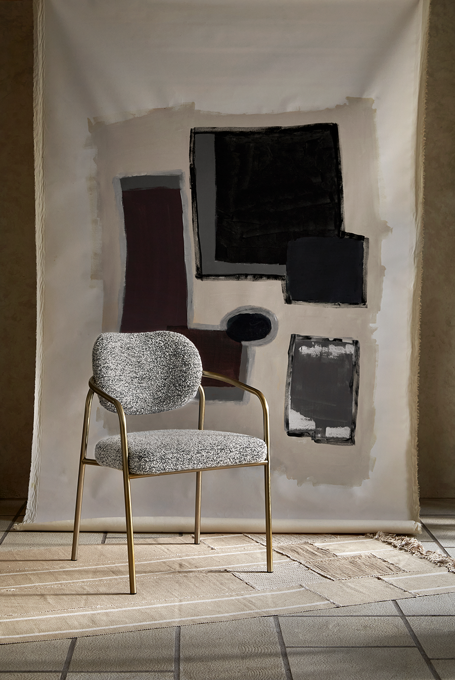 Lumba DIning Chair