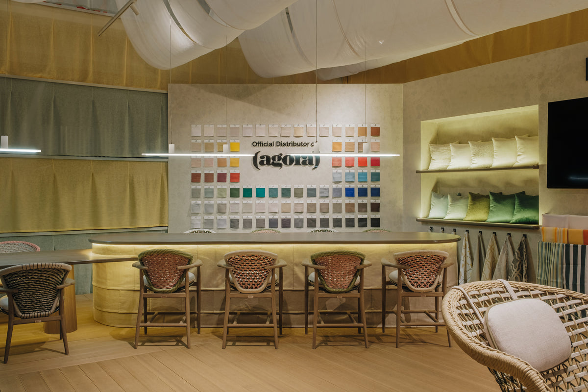 Idefab for IFEX