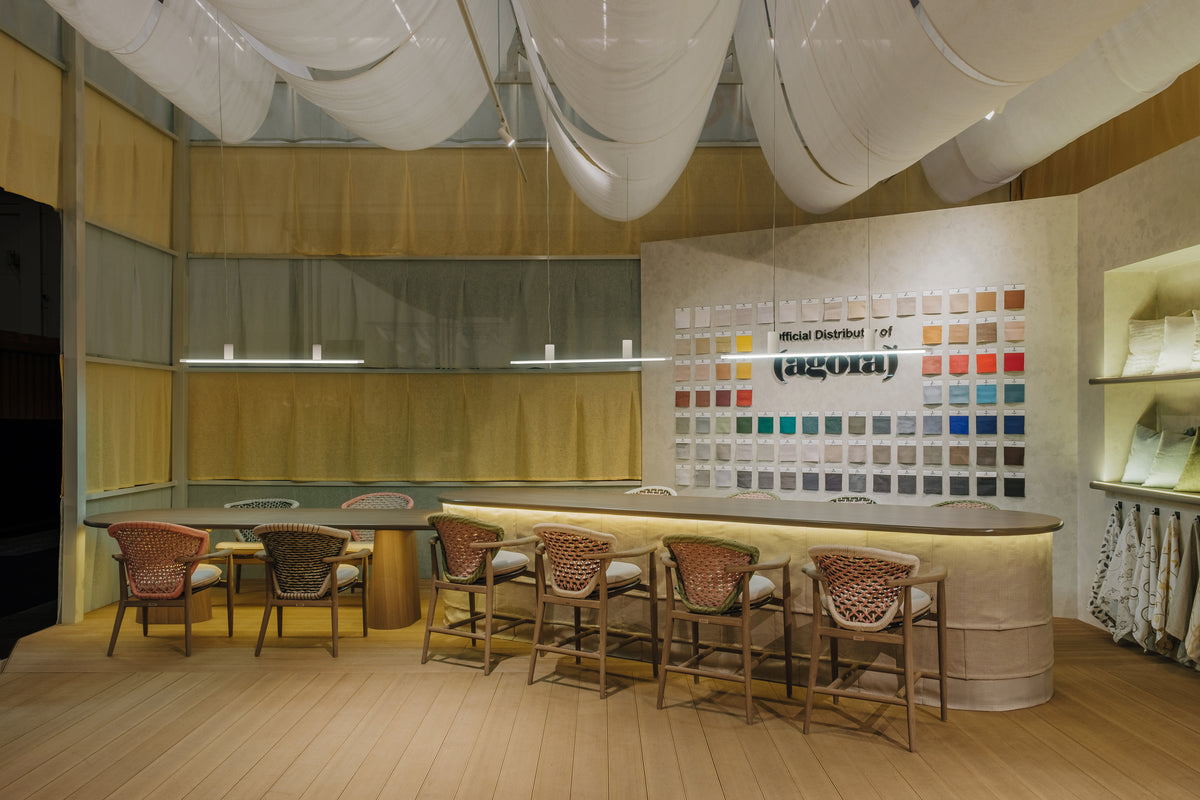 Idefab for IFEX