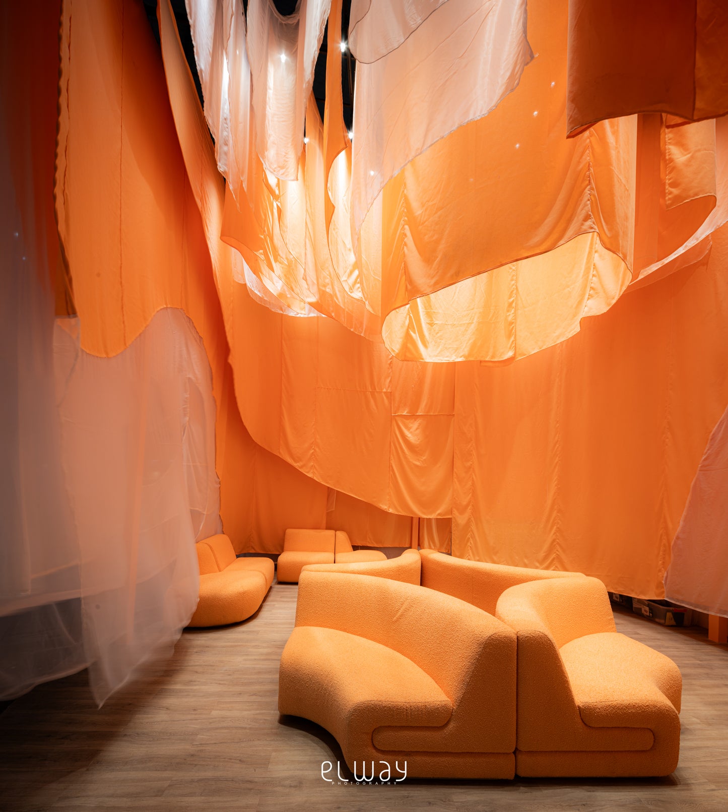 Beranda Living x Tiffani Casa Moda for ARCH:ID