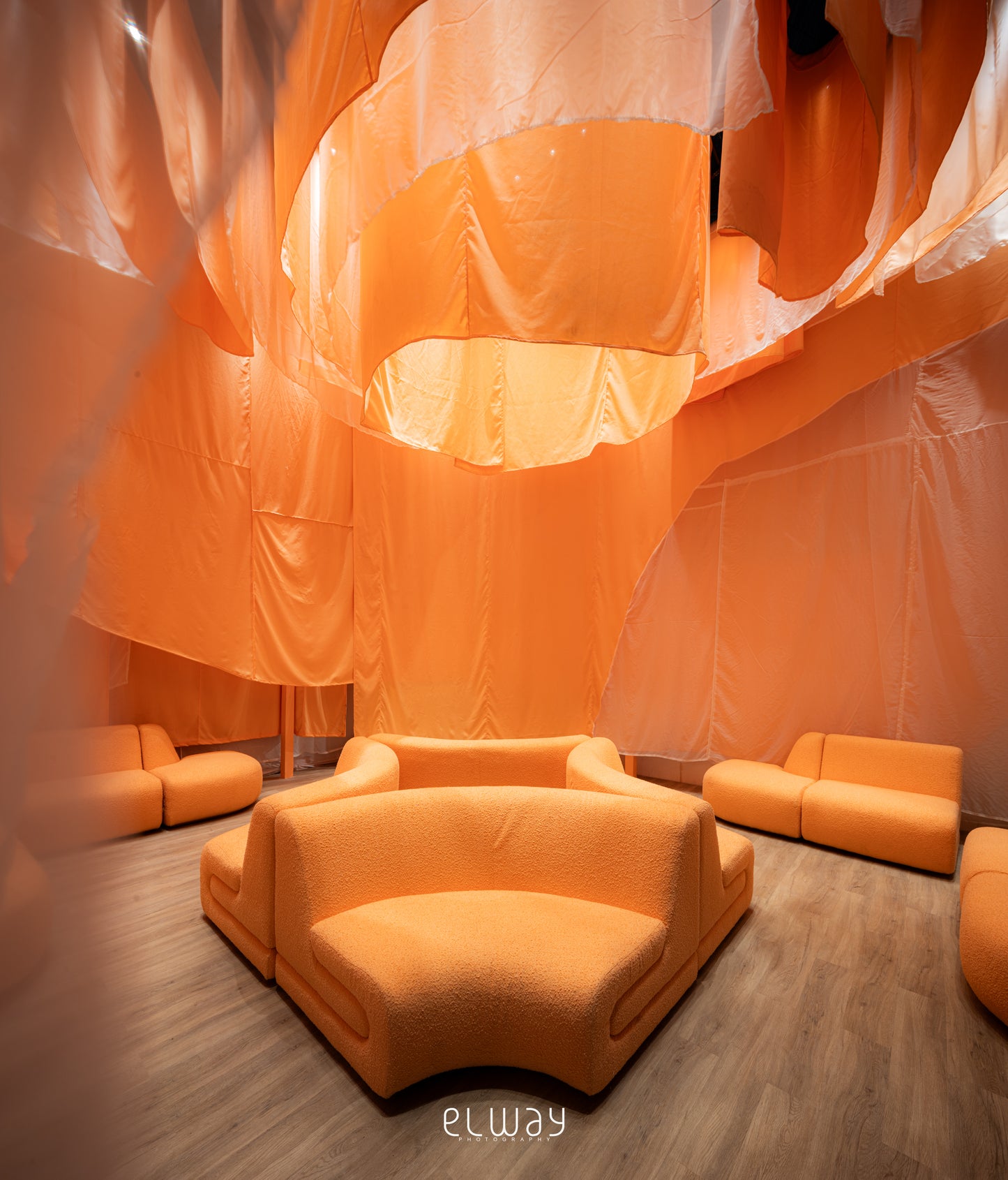 Beranda Living x Tiffani Casa Moda for ARCH:ID