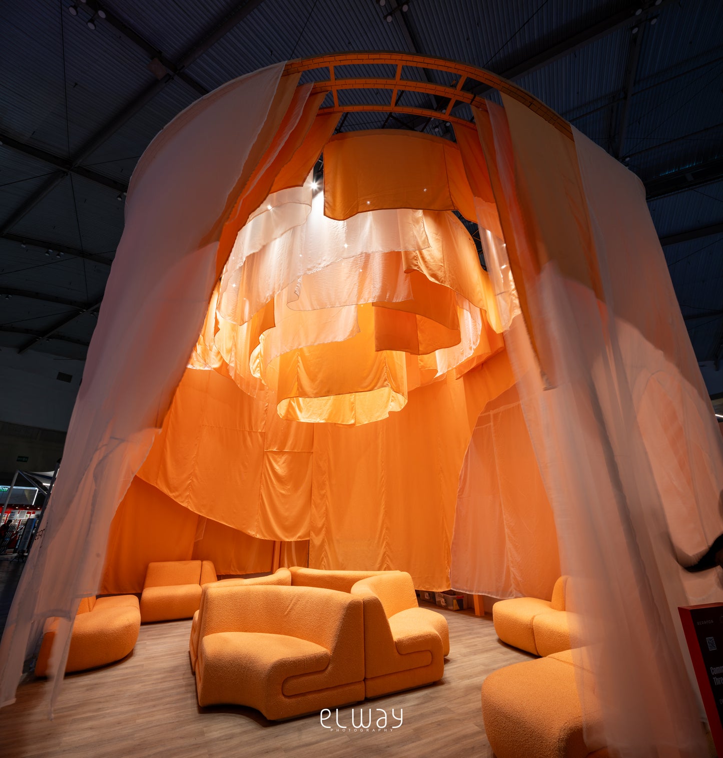 Beranda Living x Tiffani Casa Moda for ARCH:ID