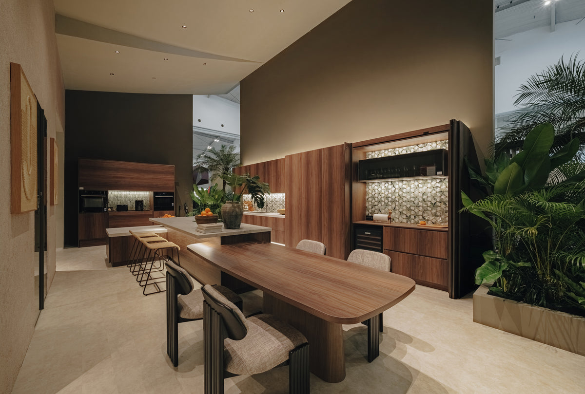 Lexica for IBT