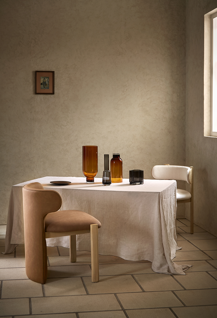 Liman Chairs
