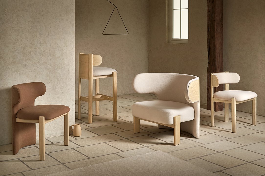 Liman Collection Seatings