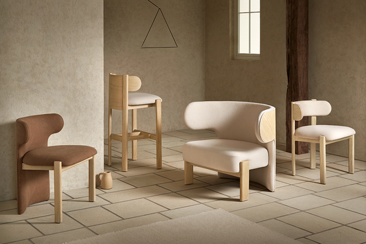 Liman Collection Seatings